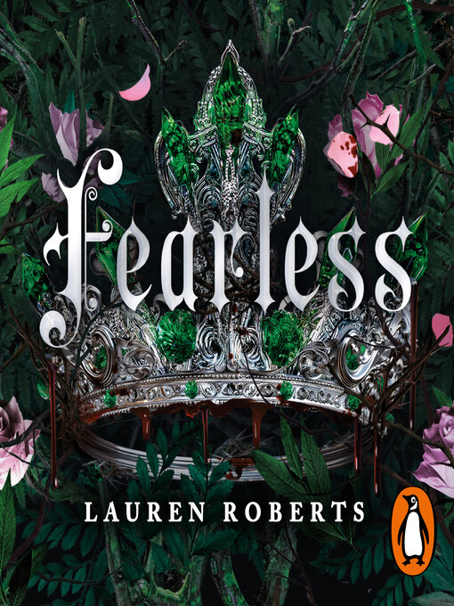 Title details for Fearless by Lauren Roberts - Wait list
